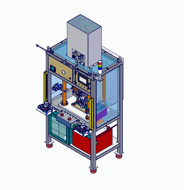 Assembly Station