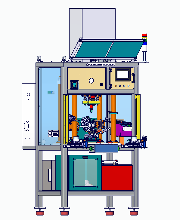 Assembly Station