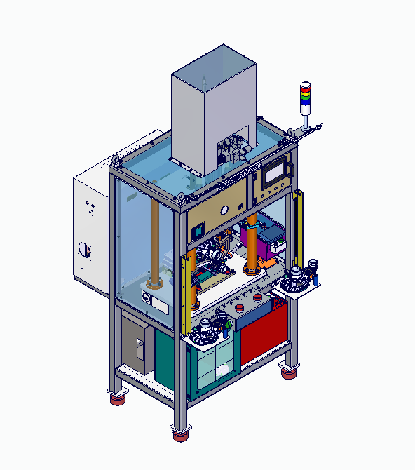 Assembly Station