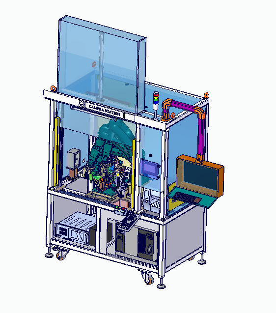 Camera Station