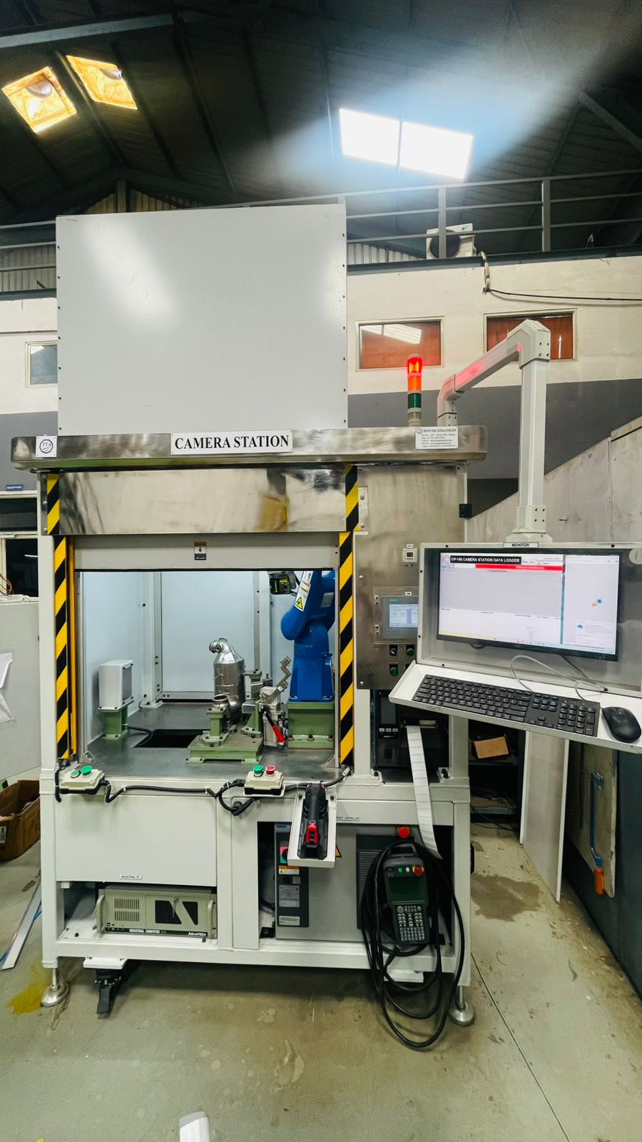 Camera Station