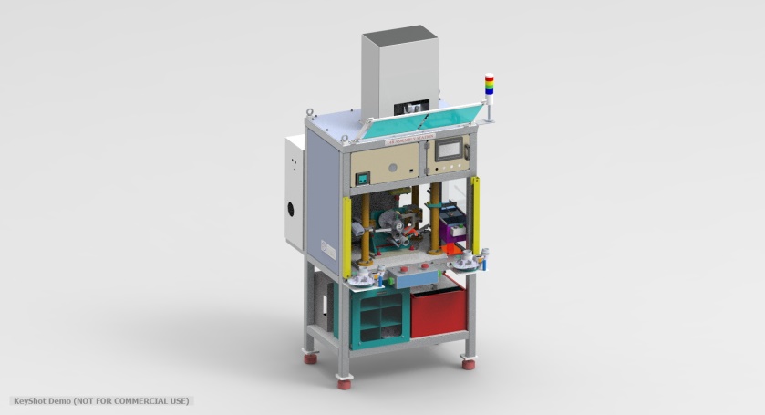 Assembly Station