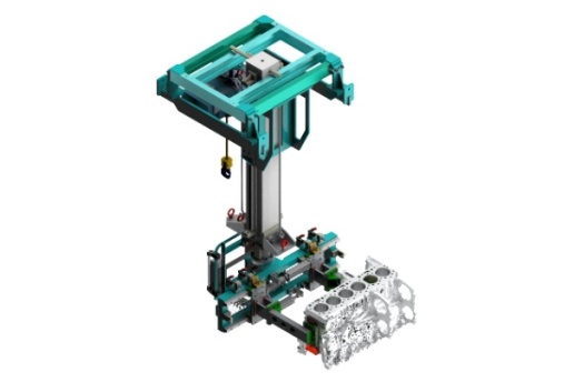 Manipulator