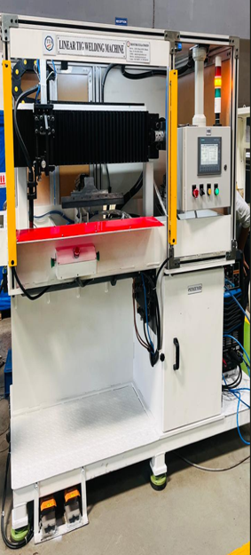 Sleeve Flattening SPM